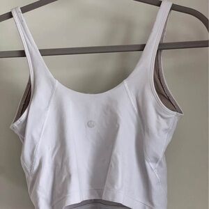 Lululemon align tank